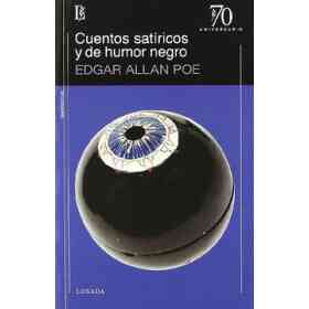 Cuentos Satiricos Y De Humor Negro
