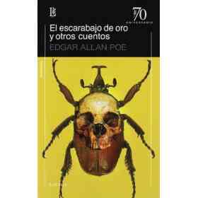 Escarabajo De Oro Y Otros Cuentos, El