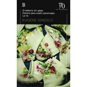 El Asesino Sin Gajes