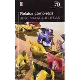 Relatos Completos