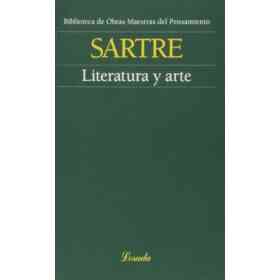 Literatura Y Arte