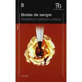 Bodas De Sangre