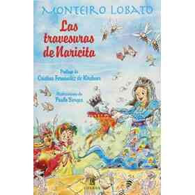 Travesuras De Naricita