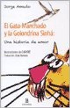 Gato Manchado Y La Golonrina Sinha