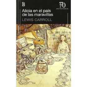 Alicia en El Pais De Las Maravillas