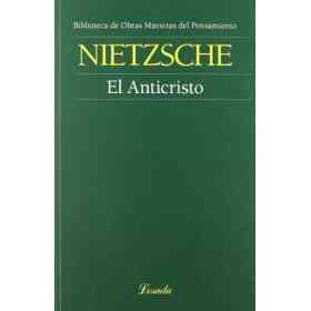 El Anticristo