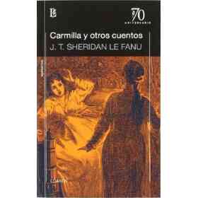 Carmilla Otros Cuentos Losada