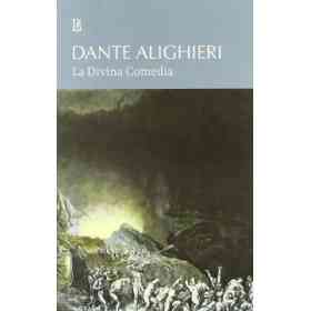La Divina Comedia