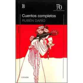 Cuentos Completos