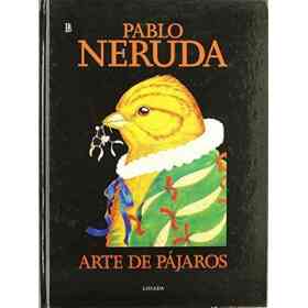 Arte De Pajaros
