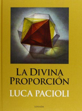 La Divina Proporcion