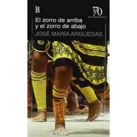 El Zorro De Arriba Y El Zorro De Abajo