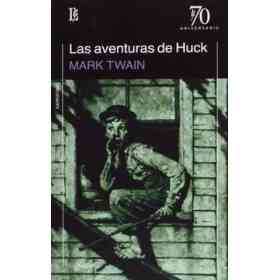 Aventuras De Huck (70 Aniversario), Las
