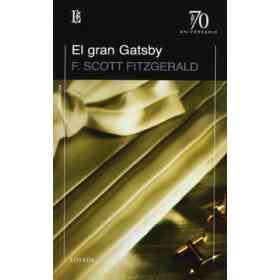 Gran Gatsby Losada