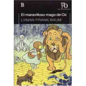 El Maravilloso Mago De Oz. Coleccion 70 Aniversario