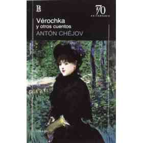 Verochka Y Otros Cuentos