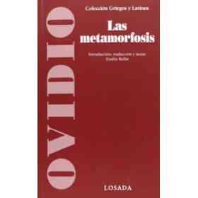 Las Metamorfosis