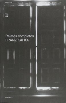 Relatos Completos
