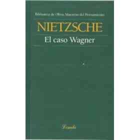 Caso Wargner El Bibl. Obras Maestras
