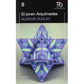 Joven Arquimedes (70 Aniversario), El