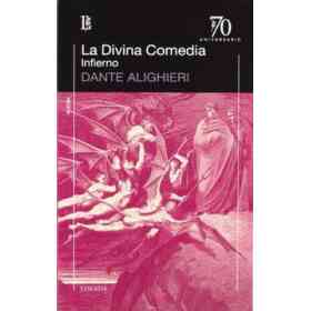 Divina Comedia / Infierno