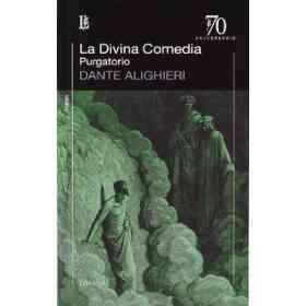 Divina Comedia,la Purgatorio