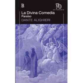 Divina Comedia,la Paraiso