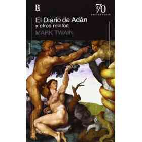 Diario De Adan Y Otros Relatos