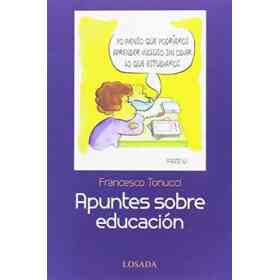 Apuntes Sobre Educacion