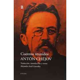 Cuentos Reunidos