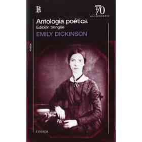 Antología Poética Dickinson