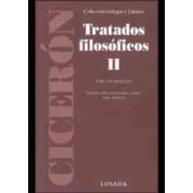 Tratados Filosoficos Ii