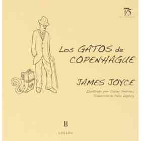 Los Gatos De Copenhague