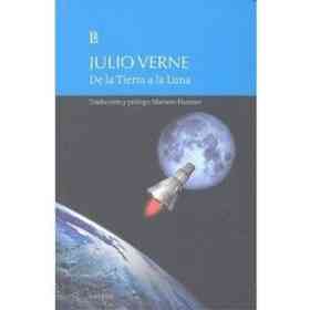 De La Tierra a La Luna