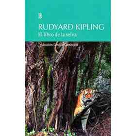 Libro De La Selva, El (Losada)