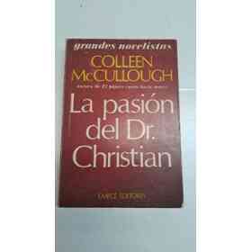 La Pasión Del Dr. Christian