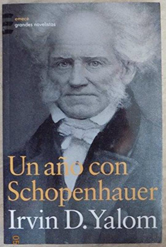Un año Con Schopenhauer