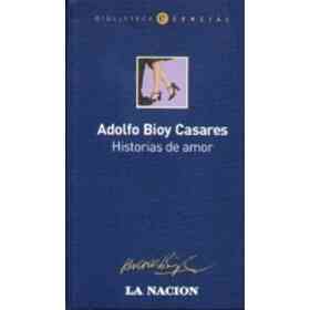 Historias De Amor