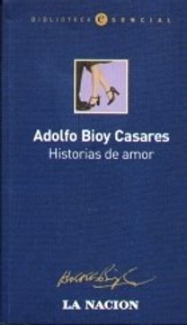 Historias De Amor