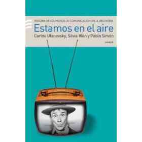 Estamos en El Aire