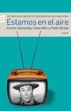 Estamos en El Aire