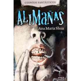 Cuentos Fantasticos Alimañas