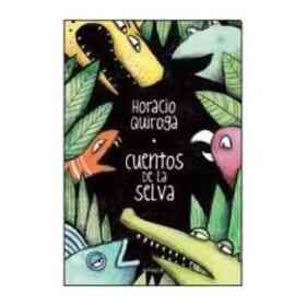 Cuentos De La Selva
