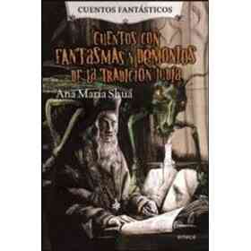 col.cuentos Fantasticos-Fantasmas Y