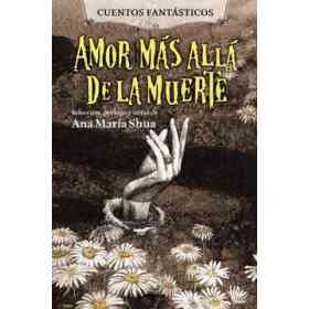 col.cuentos Fantasticos-Amor Mas All