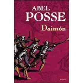 Daimon Rustica