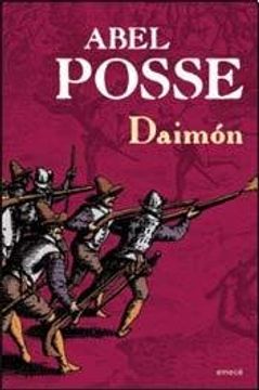 Daimon Rustica