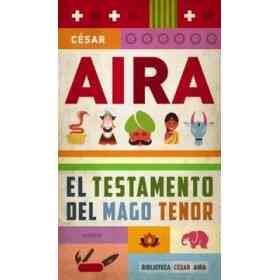El Testamento Del Mago Tenor