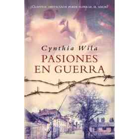 Pasiones en Guerra