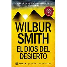 El Dios Del Desierto